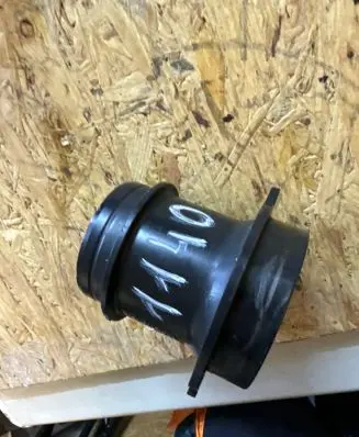 Volvo XC90 Mass air flow meter PBTGF40