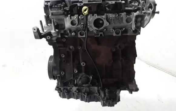 Ford Kuga II Engine T7MA