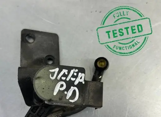 Jeep Grand Cherokee Air suspension front height level sensor 21193Z 68164092AA 15160101502