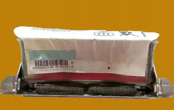 Audi A8 S8 D3 4E Passenger airbag 4E0880203C
