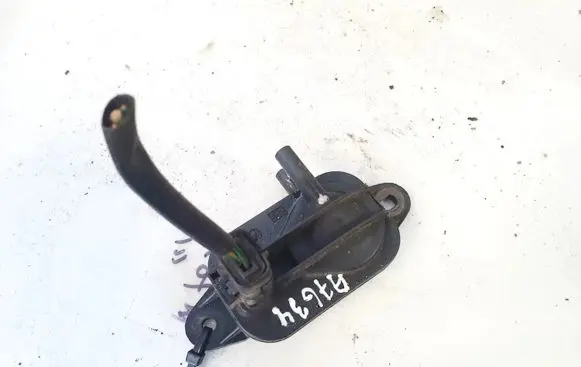 Peugeot 607 Air pressure sensor 9637328380 p6049715