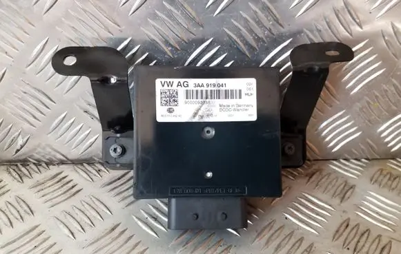 Volkswagen Sharan Power management control unit 3AA919041 8ES01045240
