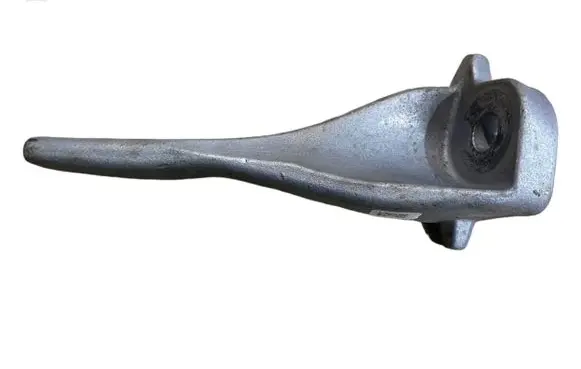 BMW 3 G20 G21 Front control arm 6876991
