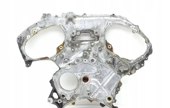 Nissan Murano Z50 Timing chain cover 