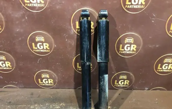 Volkswagen Caddy Rear shock absorber/damper