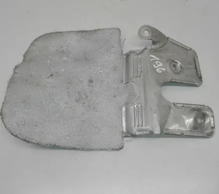Audi RS4 Heat shield in engine bay 8K0199388AR