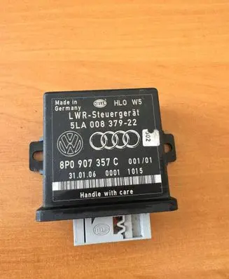 Audi A6 S6 C6 4F Light module LCM 8P0907357C 5LA00837922