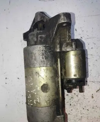 Jeep Cherokee Starter motor M002T80381 56026851