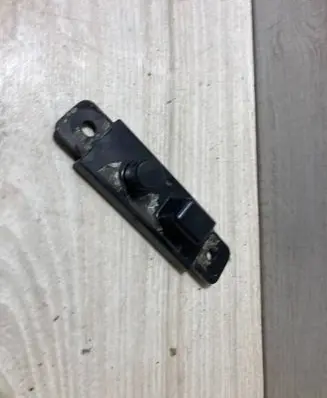 Ford Transit Custom Sliding door latching motor BK21V25300AF