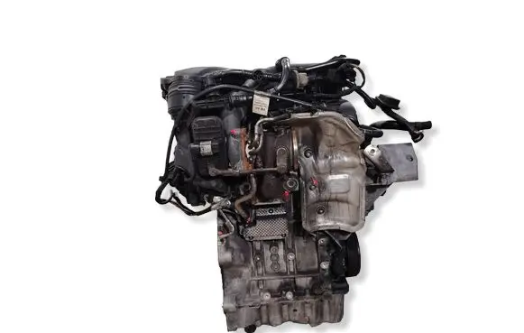 Volkswagen T-Cross Engine DKLA 84C253041H
