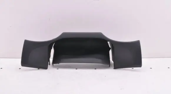 Audi Q5 SQ5 Steering wheel column trim 8R1858345A