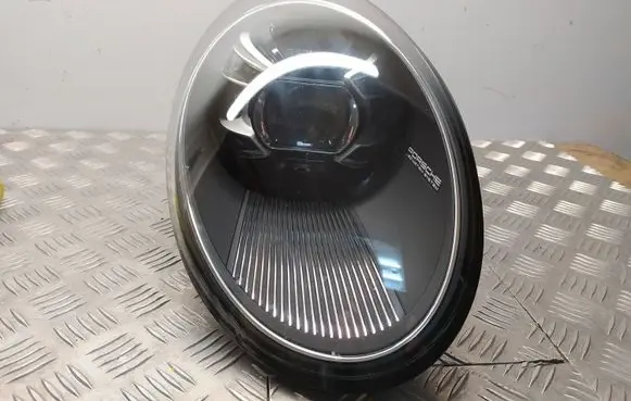 Porsche 911 991 Headlight/headlamp