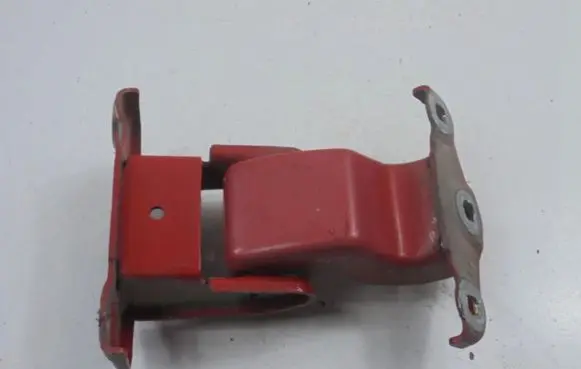 Opel Vivaro Front door hinge set 312304K
