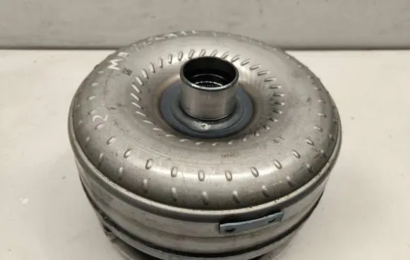 Maserati Ghibli Torque converter 1101322066