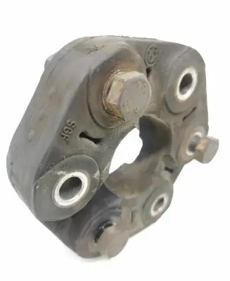 BMW 5 E60 E61 Rear prop shaft donut coupling/joint 7522027