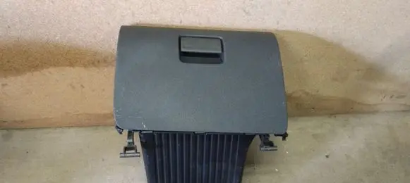 Glove box set