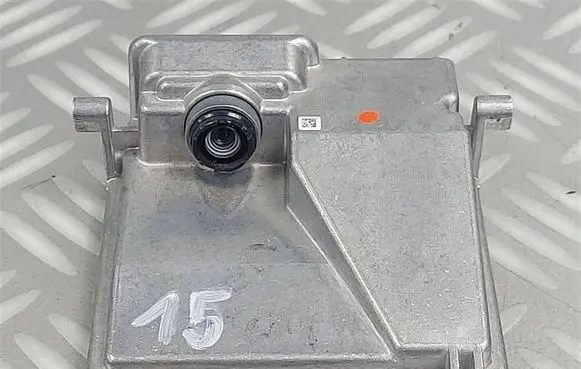 Volkswagen Golf VII Windshield/windscreen camera 5Q0980653C 5Q0980653 0203500015