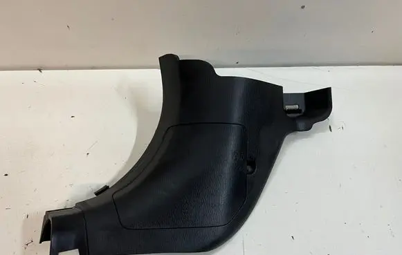Mazda 3 III Other sill/pillar trim element BJS768390 BJS768381