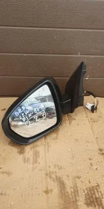 Opel Grandland X Front door electric wing mirror 15PIN