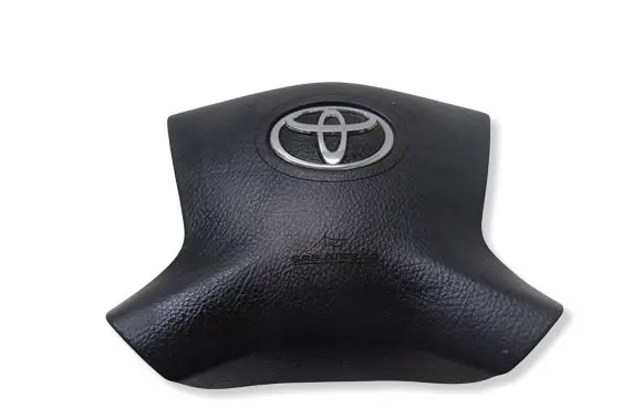 Toyota Avensis T250 Steering wheel airbag 4513005112A 62112050A