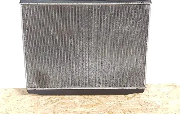 Toyota Land Cruiser (J100) Coolant radiator 1640050211