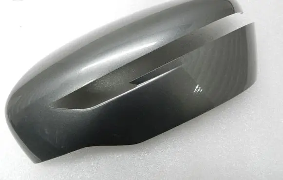 Nissan Qashqai Plastic wing mirror trim cover 963744EA5C 963024EH2A