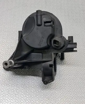 Ford Fiesta Fuel filter 9655604380