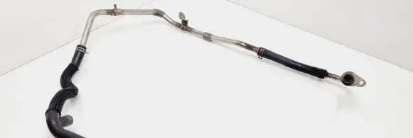 Suzuki Grand Vitara II Engine coolant pipe/hose