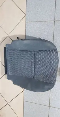 Chevrolet Captiva Seat frame 