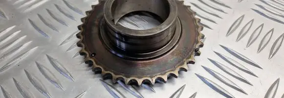 KIA Carnival Timing chain sprocket 