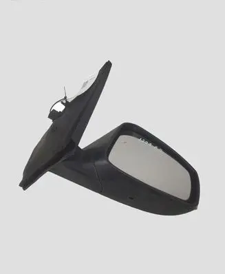 Renault Megane III Front door electric wing mirror E90311003 I100101
