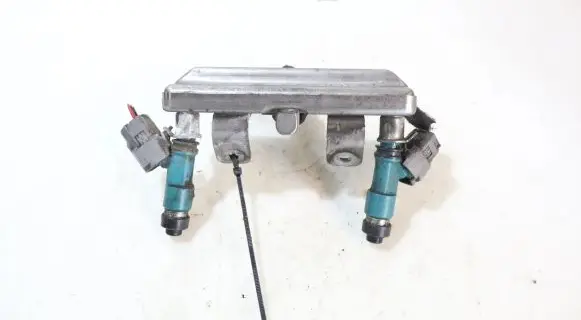 Subaru Forester SH Fuel main line pipe
