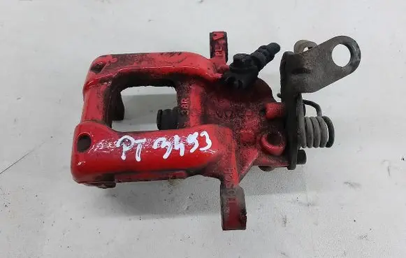 Volkswagen Beetle A5 Rear brake caliper BOSCH