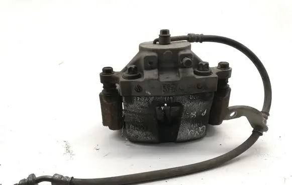 Hyundai Kona I Front brake caliper 