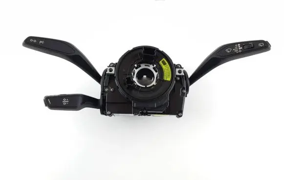 Audi Q5 SQ5 FY Wiper turn signal indicator stalk/switch 80A907129AC 80A907129 1013629800