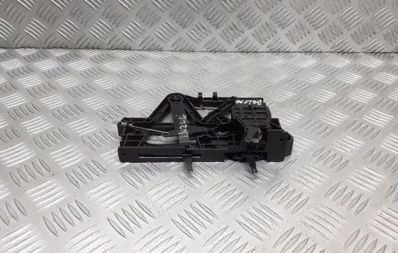 Suzuki Baleno EG Interior fan control switch 74411-63G0