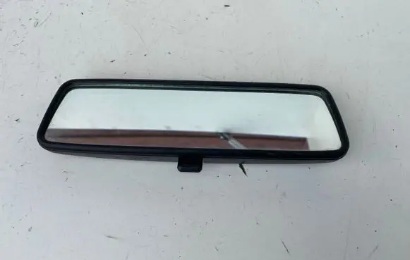 Audi A3 S3 8L Rear view mirror (interior) 4D0857511