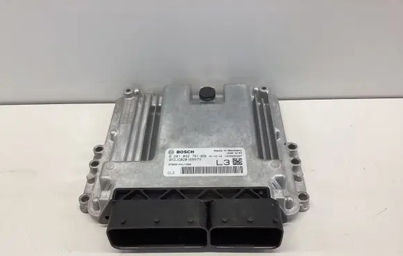 Honda Civic IX Engine control unit/module 0281032761