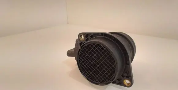 Audi A3 S3 8L Mass air flow meter 06A906461A 0280218002