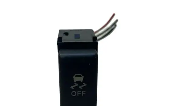 ESP (stability program) switch