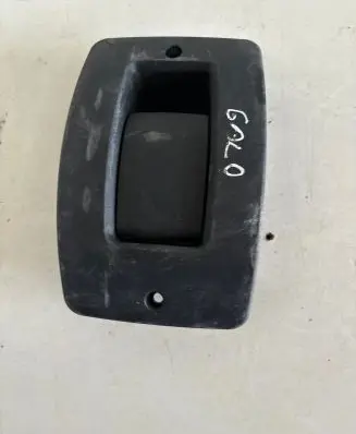 Renault Trafic II (X83) Loading door interior handle 242449