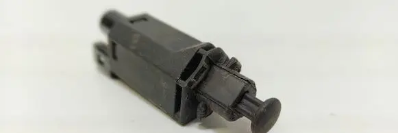 Volkswagen Sharan Brake pedal sensor switch 191945515B