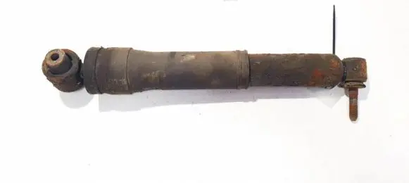 Renault Megane III Rear shock absorber/damper