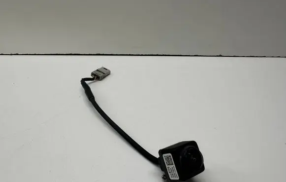 Chevrolet Corvette C7 Front bumper camera 8418577 VCBC593F 002012633