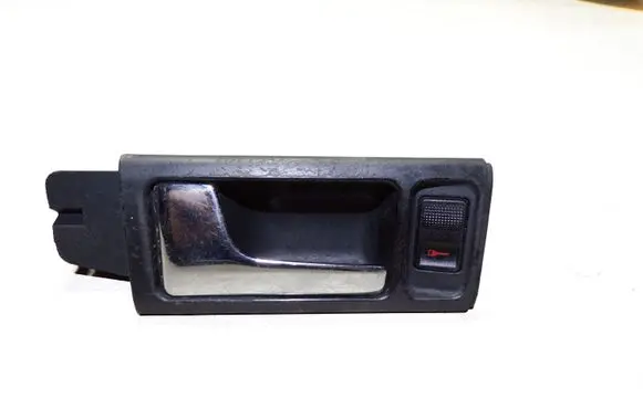 Audi A6 S6 C4 4A Front door interior handle 4A0837019C