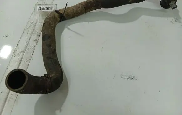 Seat Altea Engine coolant pipe/hose 