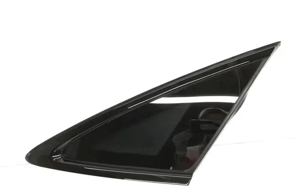 Mercedes-Benz GLE W167 Rear side window A1676709801