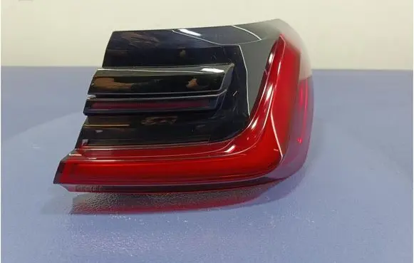 Audi A4 S4 B7 8E 8H Rear/tail lights 7481198