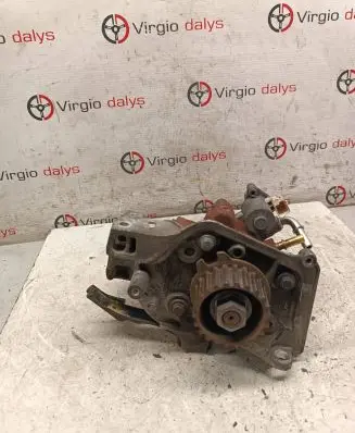Ford Focus Fuel injection high pressure pump 9676289780 A2C53384062