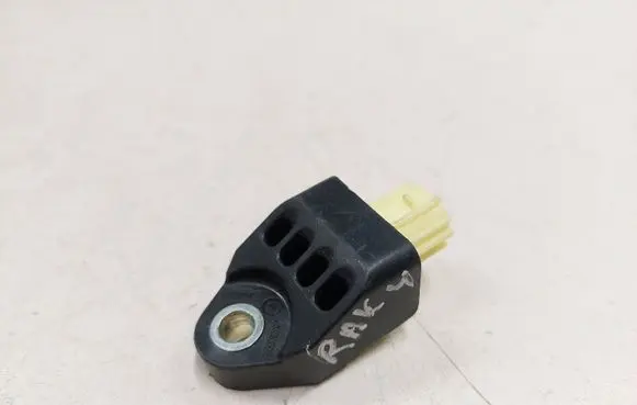 Toyota RAV 4 (XA30) Airbag deployment crash/impact sensor 8983133030 7206HW15B